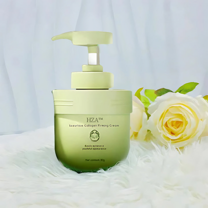 HZA™ Luxurious Collagen Firming Cream (🔥LAST DAY 80% OFF)