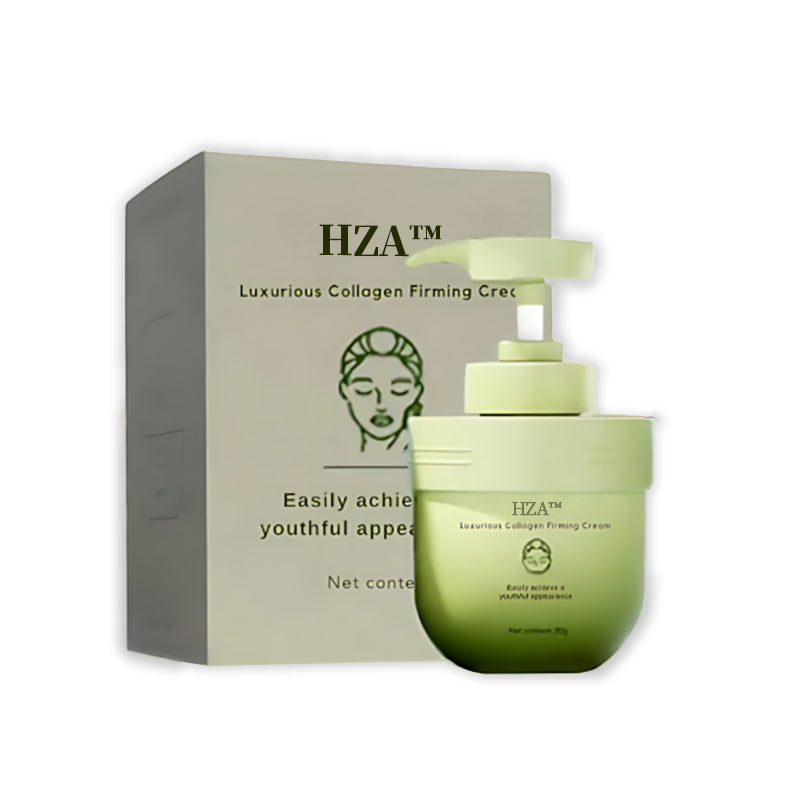 HZA™ Luxurious Collagen Firming Cream (🔥LAST DAY 80% OFF)
