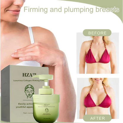 HZA™ Luxurious Collagen Firming Cream (🔥LAST DAY 80% OFF)