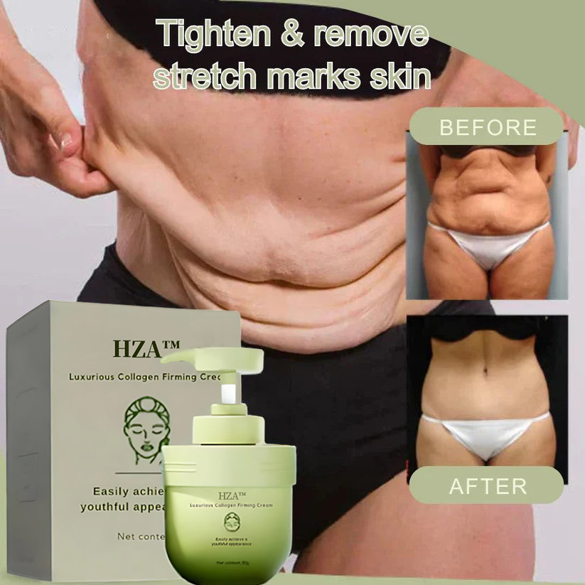 HZA™ Luxurious Collagen Firming Cream (🔥LAST DAY 80% OFF)