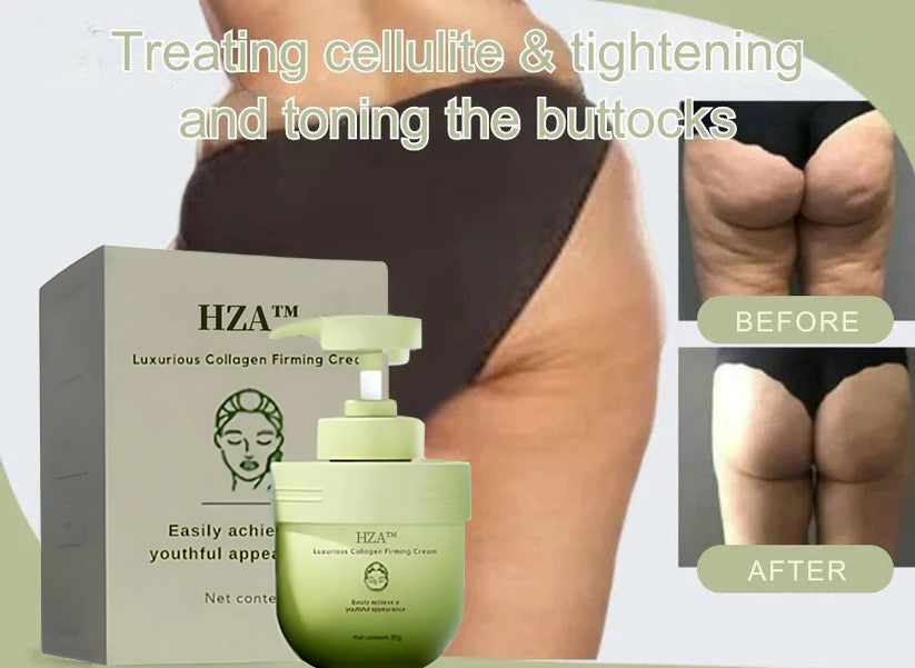 HZA™ Luxurious Collagen Firming Cream (🔥LAST DAY 80% OFF)